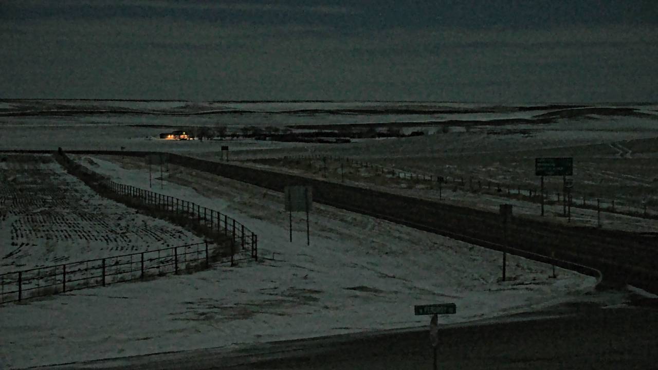 Pendroy - North Elev 4199