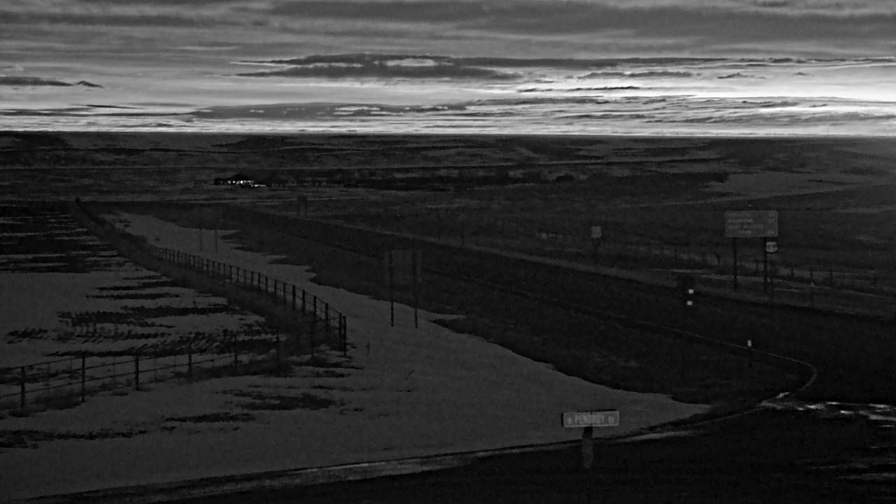 Pendroy - North Elev 4199