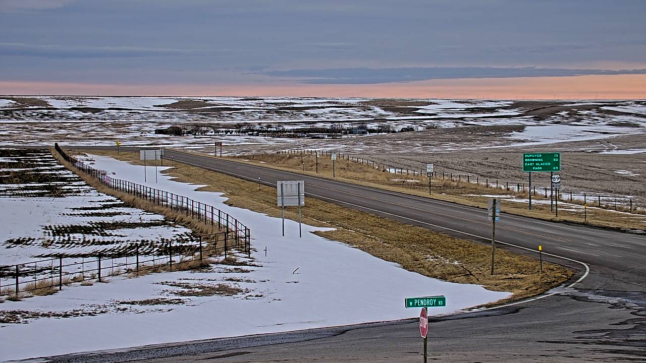 Pendroy - North Elev 4199