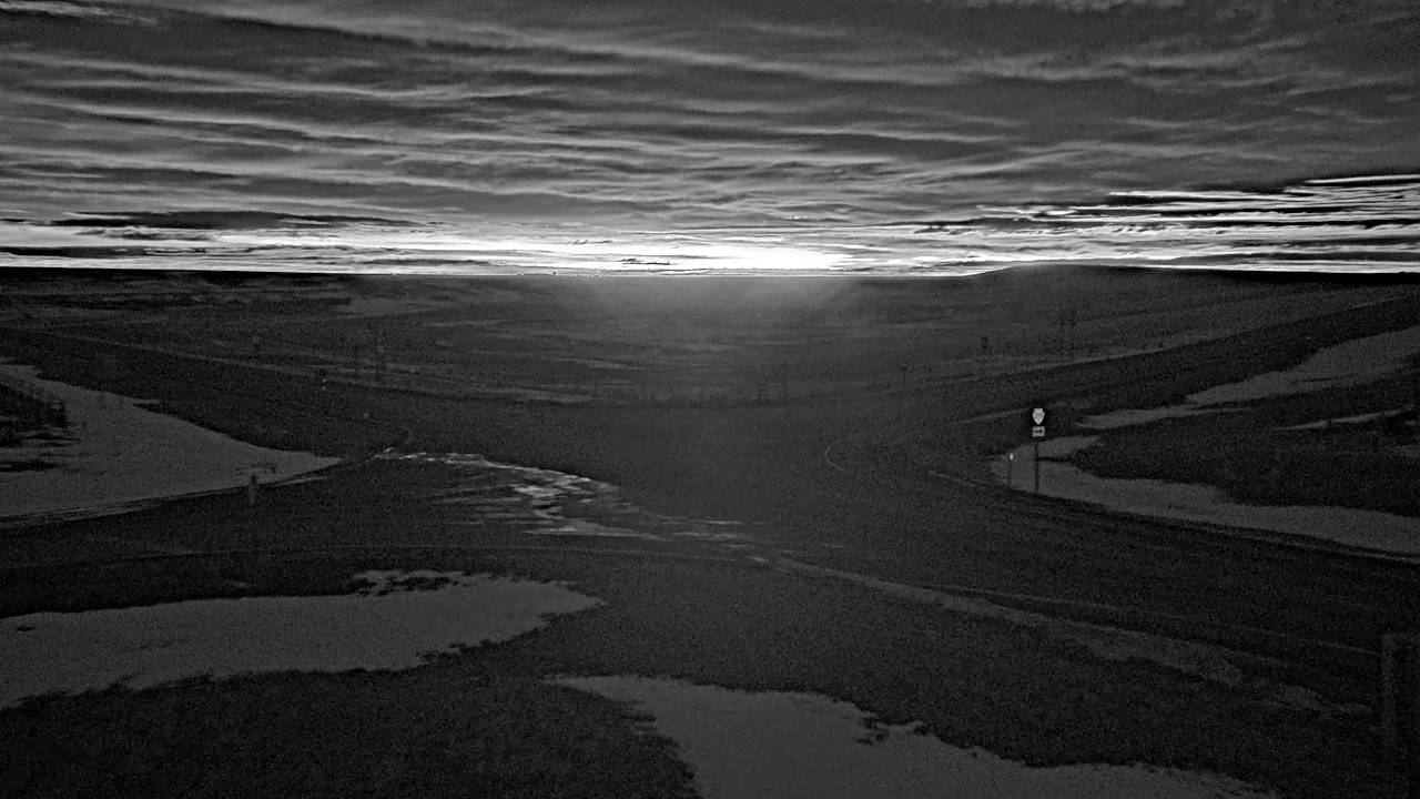 Pendroy - Intersection Elev 4199