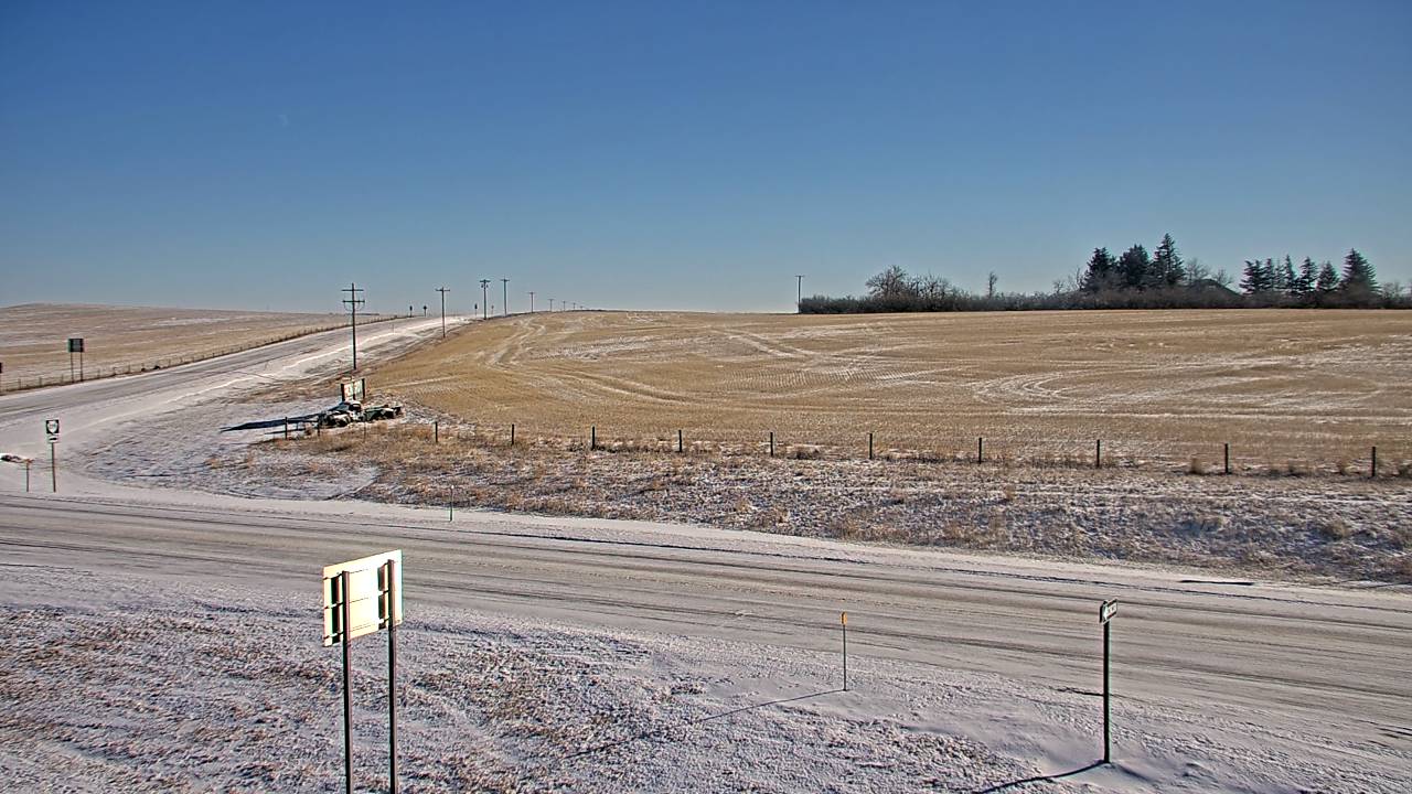 Pendroy - East Elev 4199