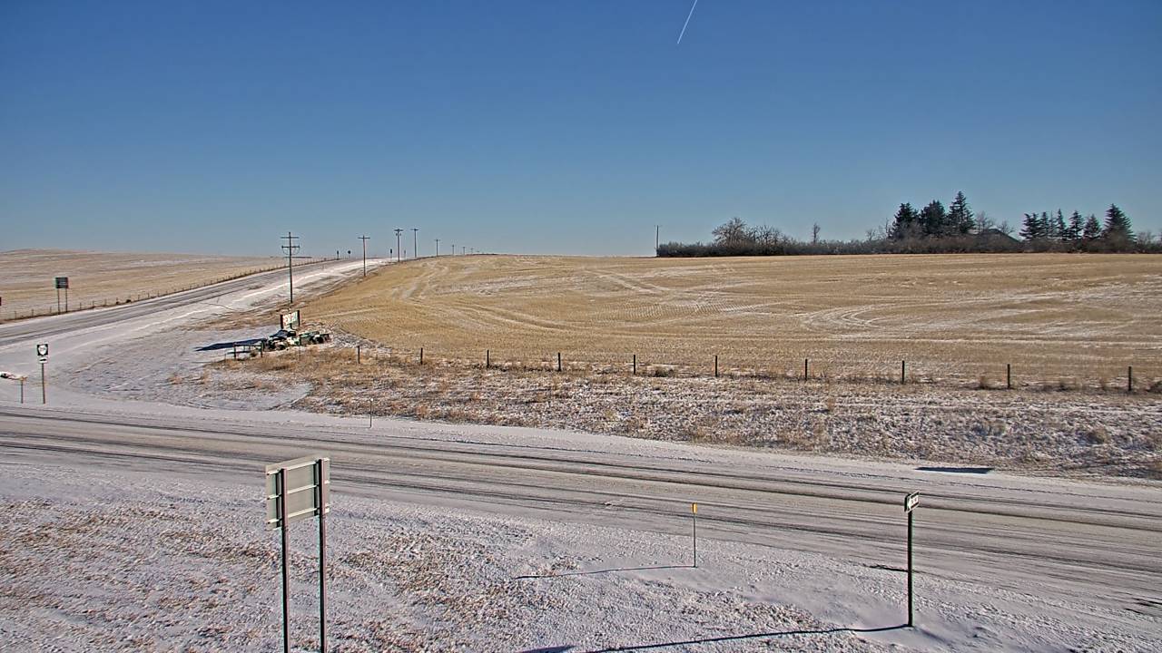 Pendroy - East Elev 4199