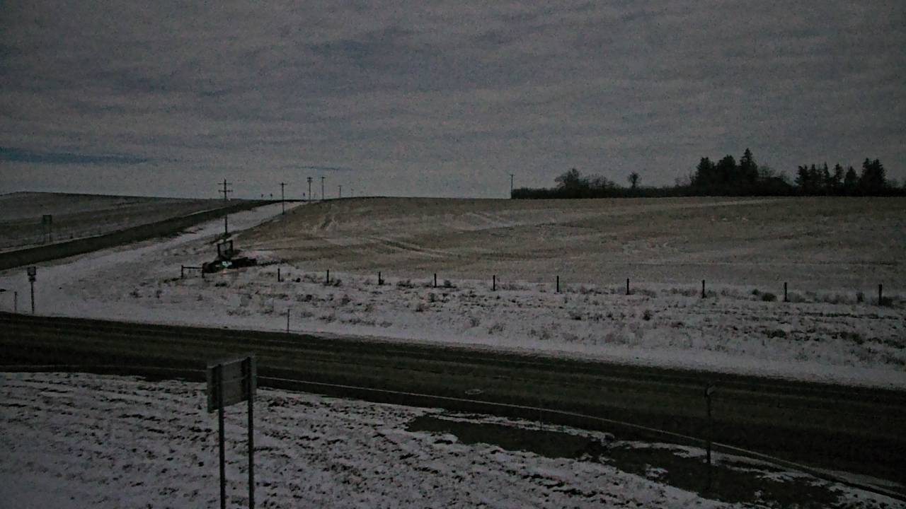 Pendroy - East Elev 4199