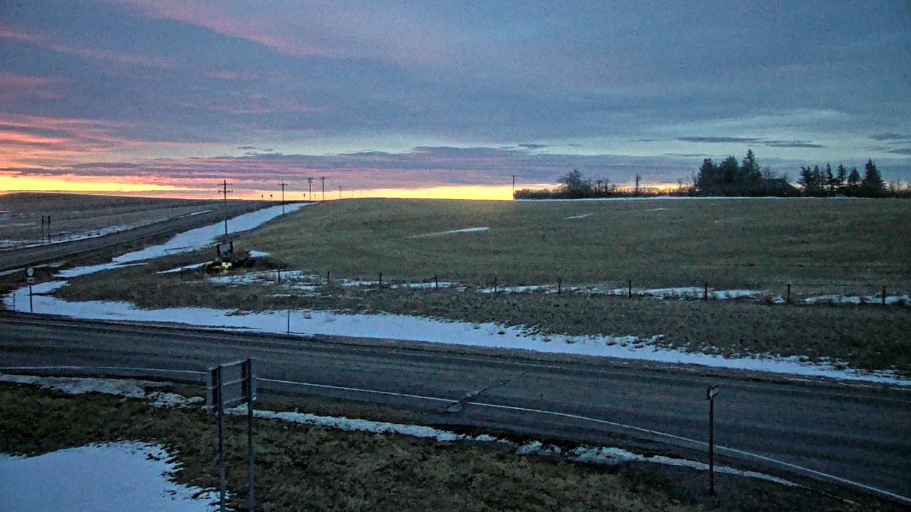 Pendroy - East Elev 4199