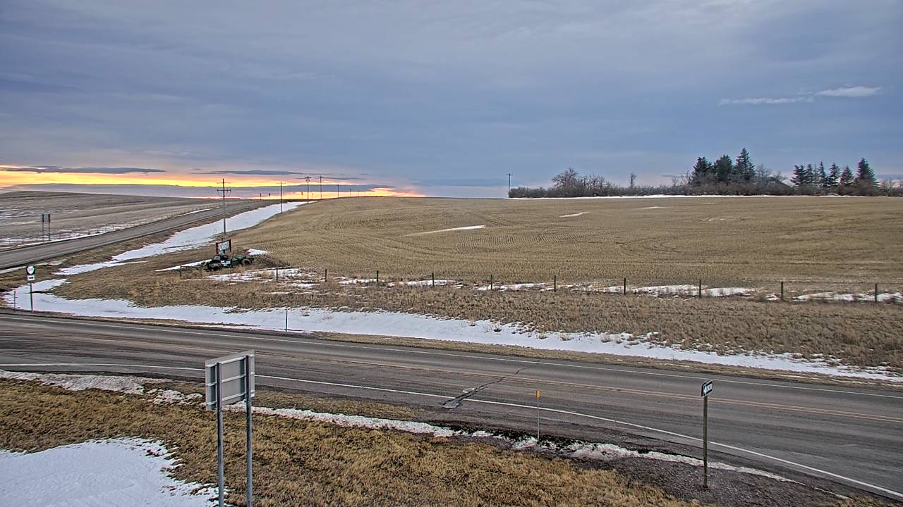 Pendroy - East Elev 4199