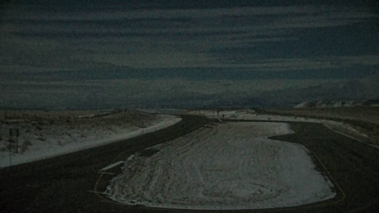 Pendroy - South Elev 4199