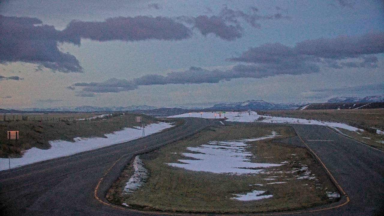 Pendroy - South Elev 4199