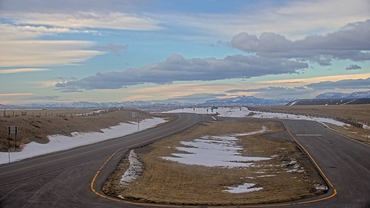 Pendroy - South Elev 4199