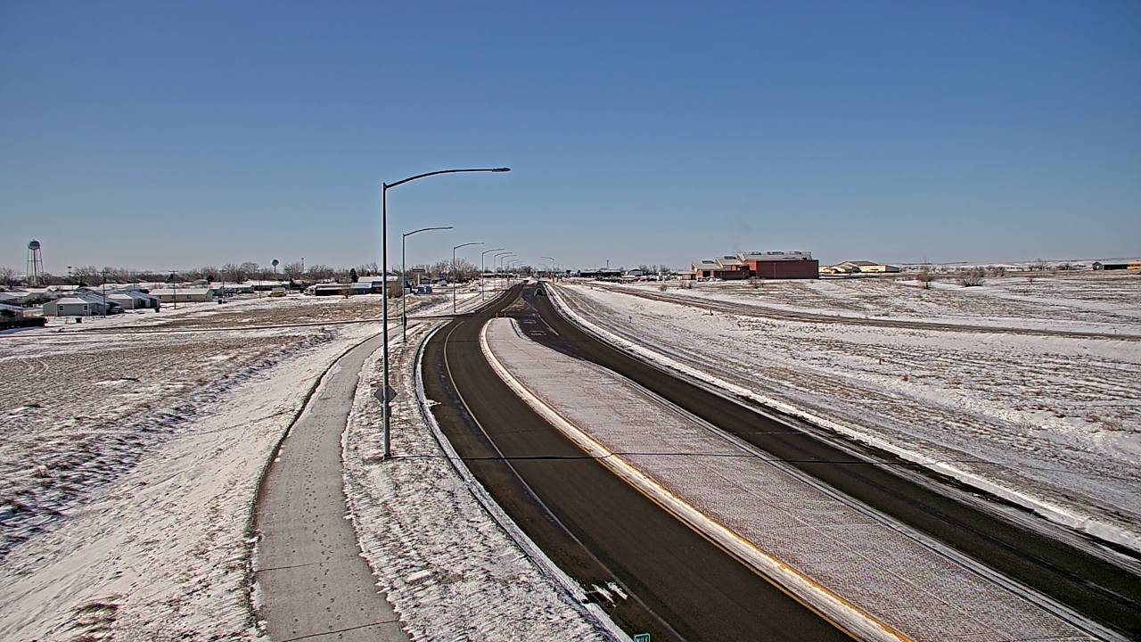 Roundabout - 01/25/2026 01:00 PM