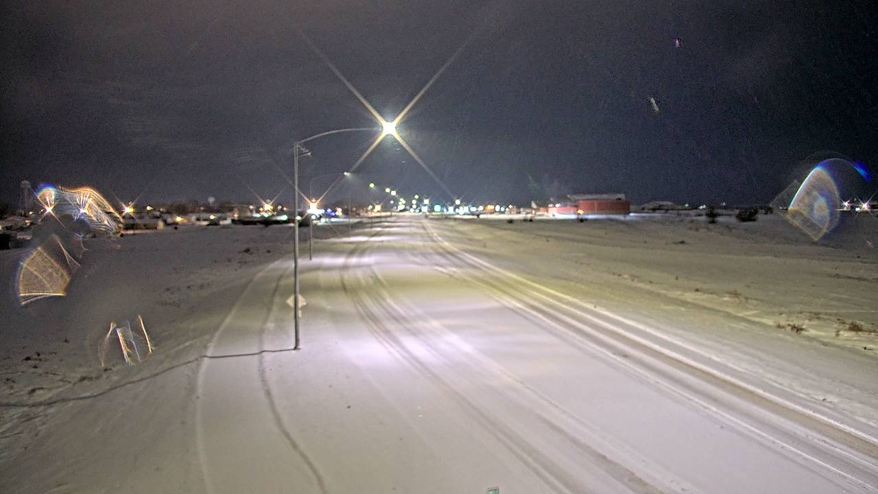 Roundabout - 12/05/2025 12:45 AM