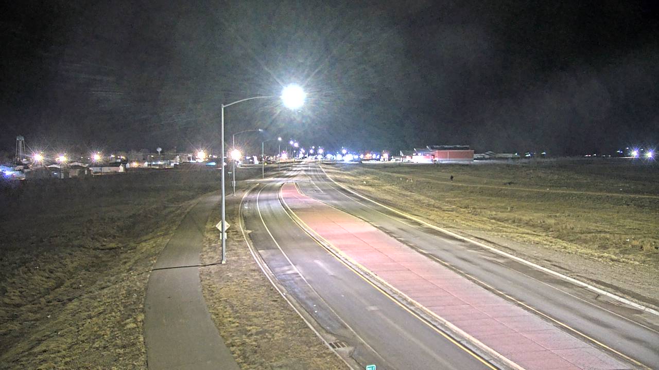 Roundabout - 03/09/2026 12:30 AM