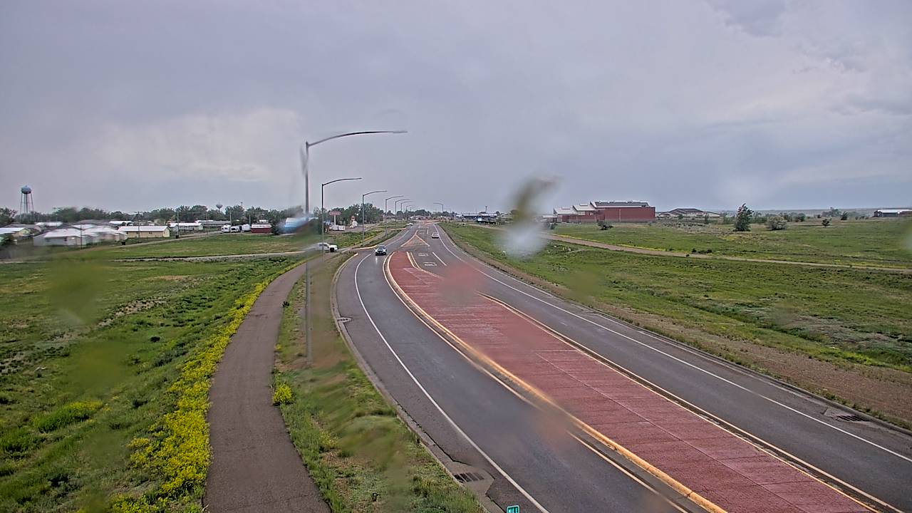 Roundabout - 06/16/2026 06:30 PM