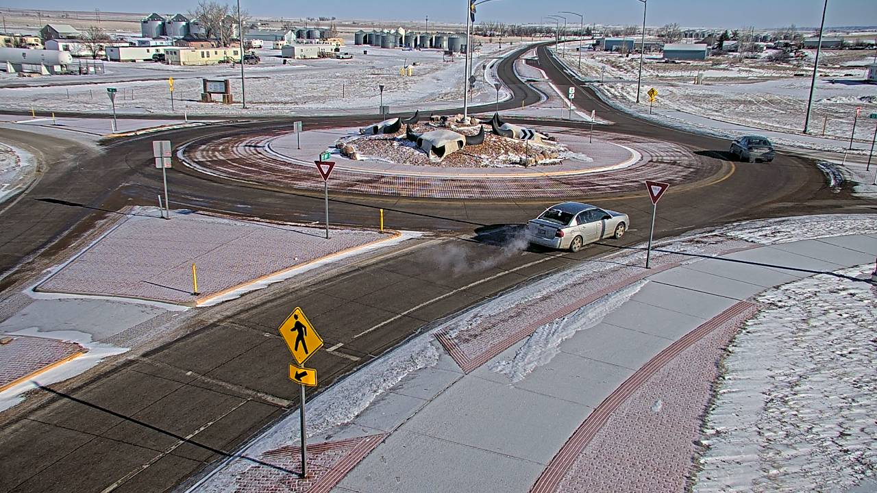 Northeast - 01/25/2026 01:00 PM