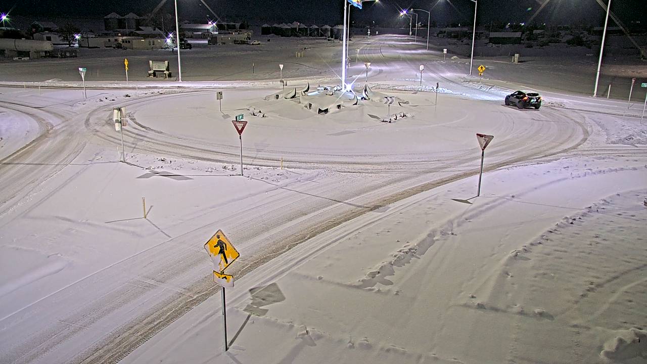 Northeast - 12/05/2025 12:45 AM