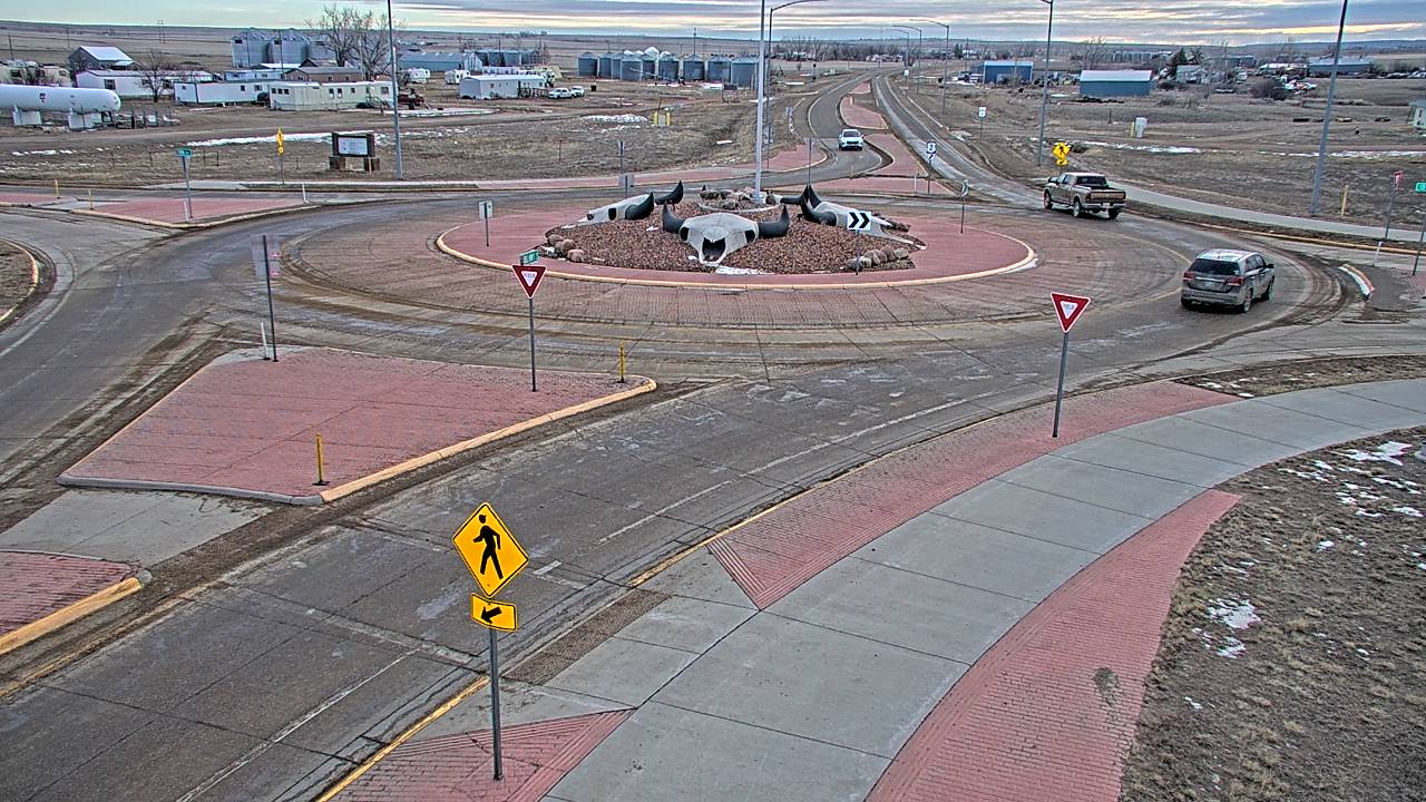 Northeast - 03/17/2026 08:45 AM