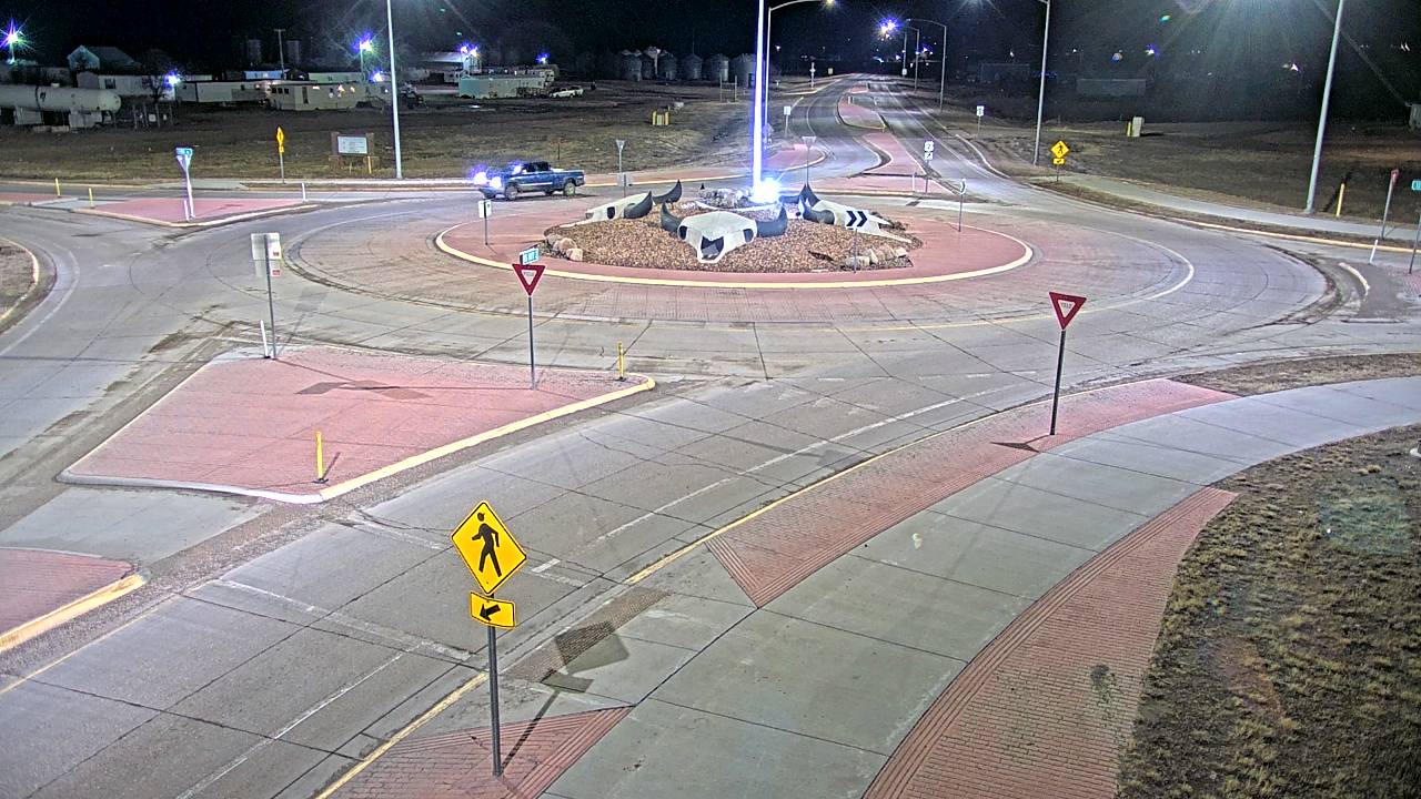 Northeast - 03/09/2026 12:30 AM