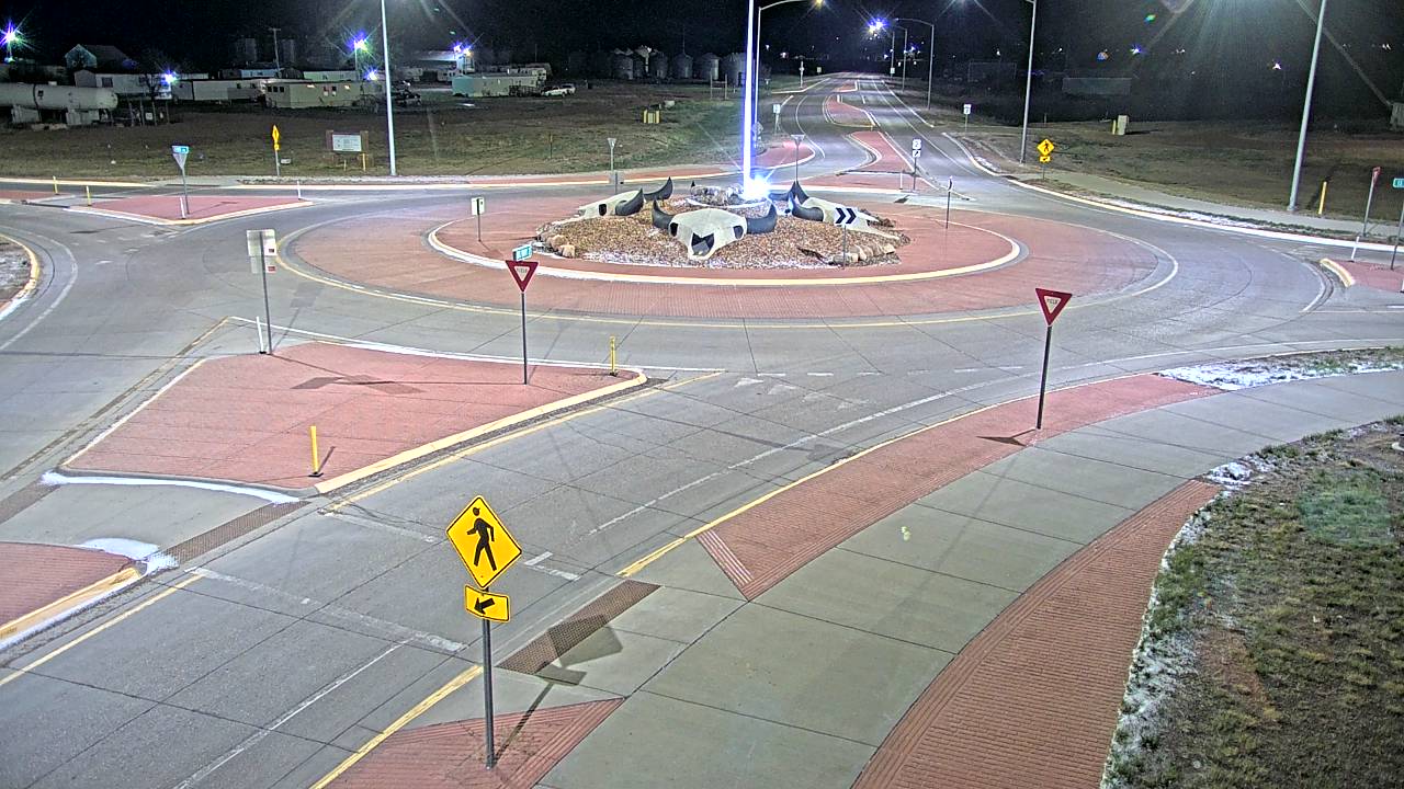 Northeast - 04/25/2026 02:45 AM