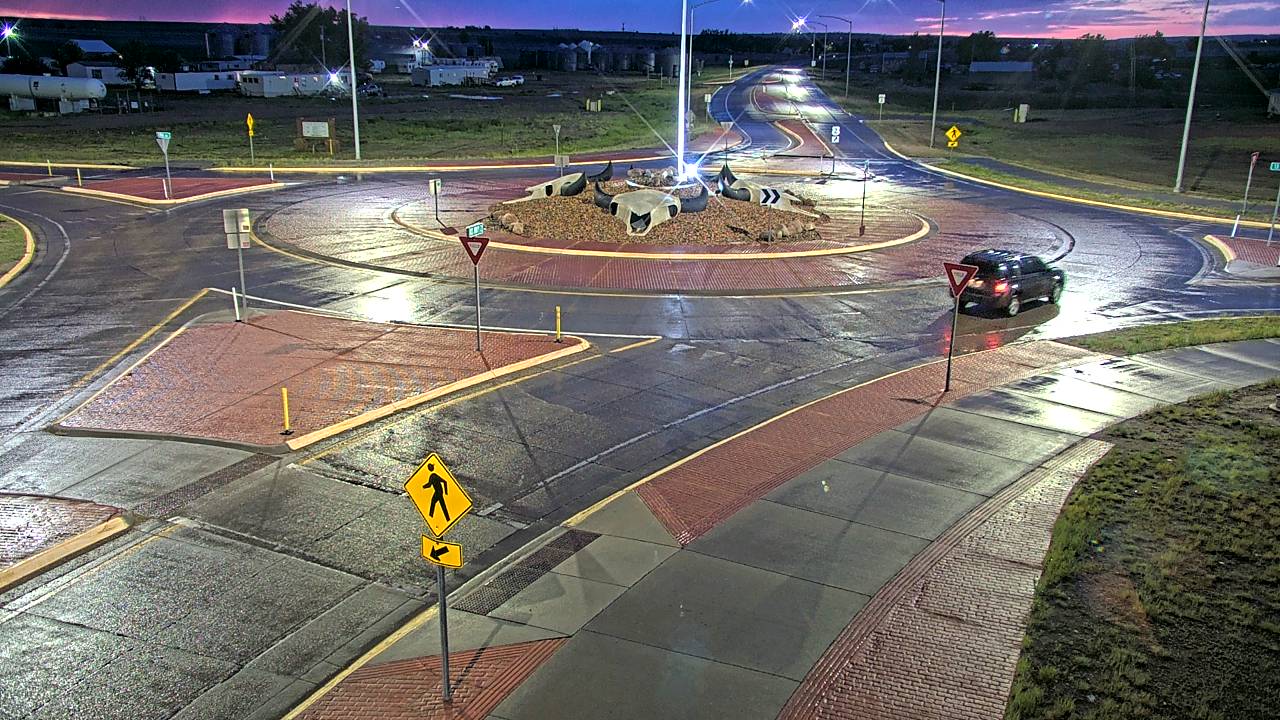 Northeast - 06/09/2026 04:30 AM