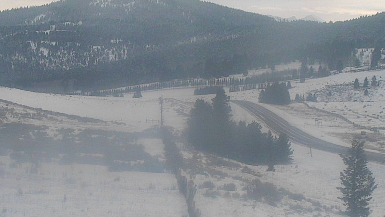 South Elev 6778 - 01/11/2026 04:30 PM