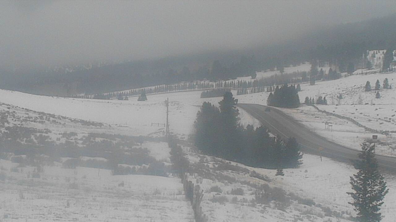 South Elev 6778 - 03/02/2026 09:15 AM