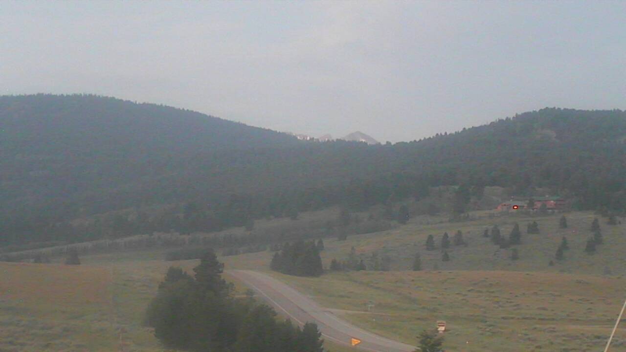 South Elev 6778 - 07/16/2026 05:45 AM