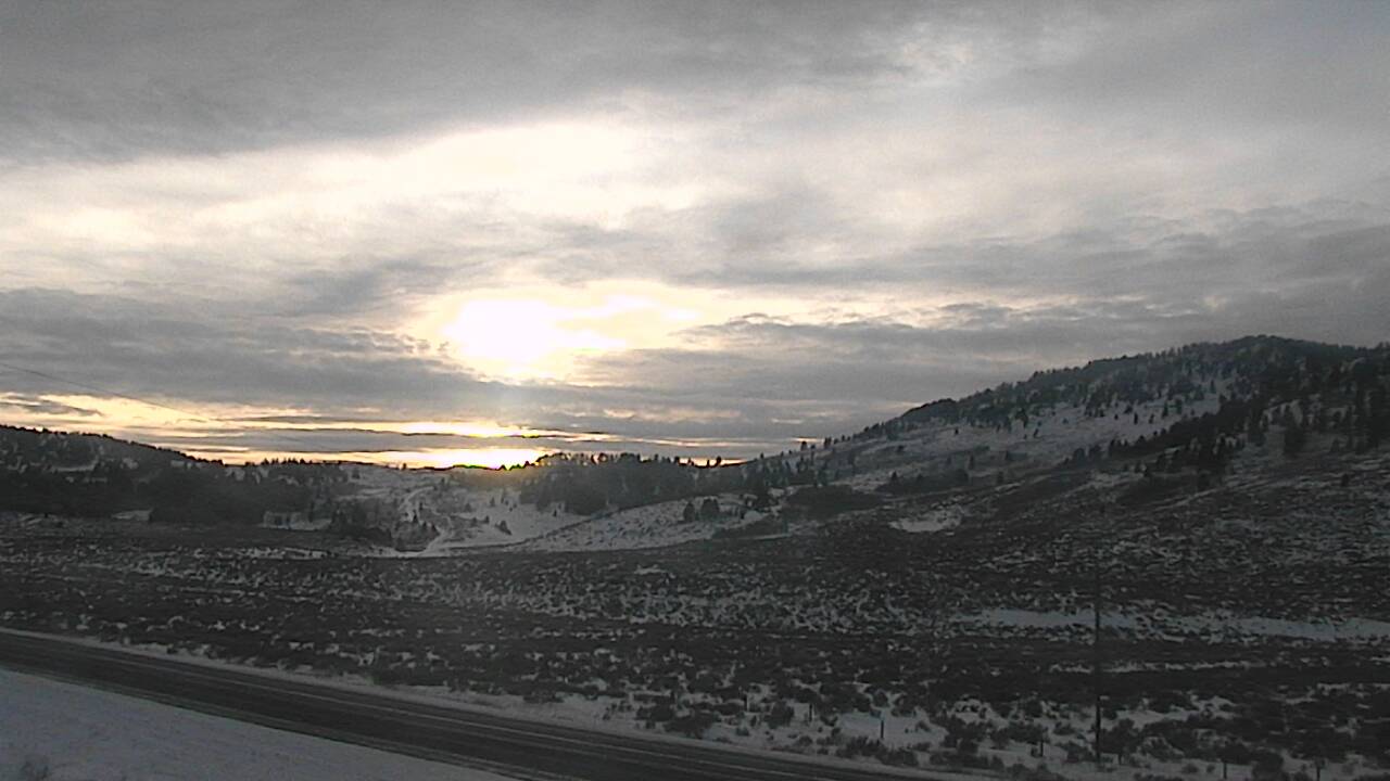 Southwest Elev 6778 - 01/11/2026 04:30 PM