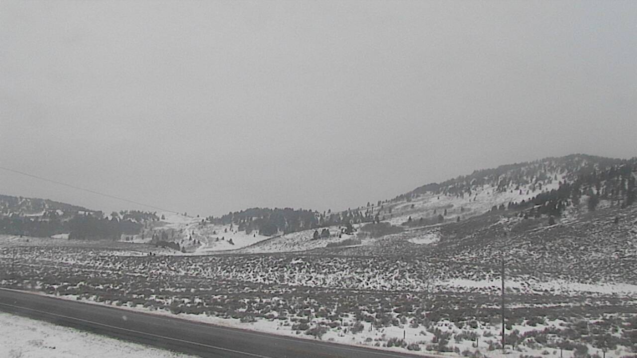 Southwest Elev 6778 - 03/02/2026 09:30 AM