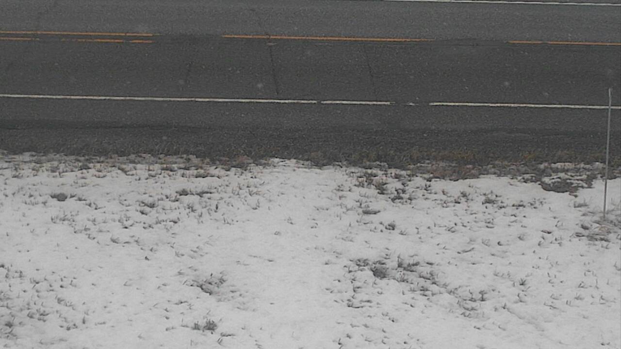 Roadway Elev 6778 - 03/02/2026 09:30 AM