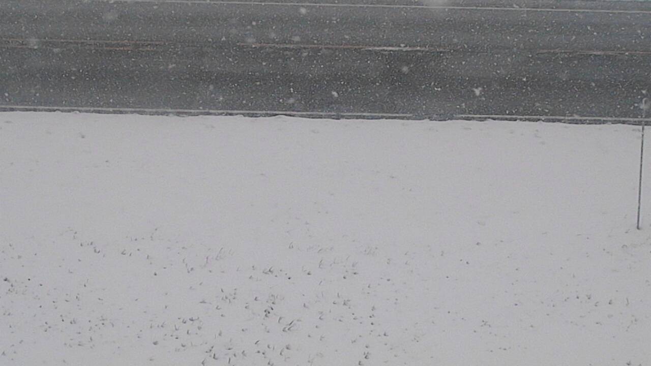 Roadway Elev 6778 - 04/16/2026 01:45 PM