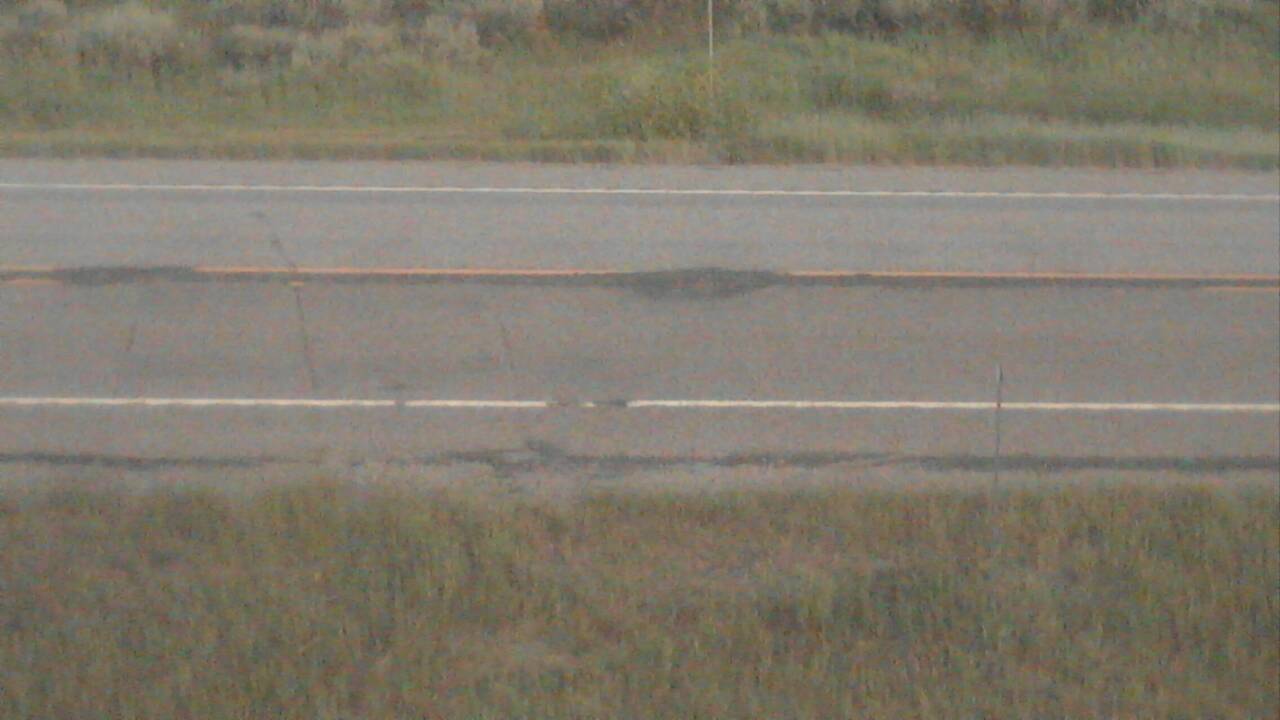 Roadway Elev 6778 - 07/16/2026 05:30 AM