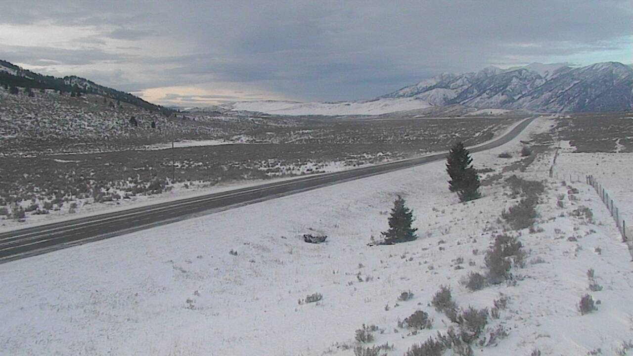 Northwest Elev 6778 - 01/11/2026 04:15 PM