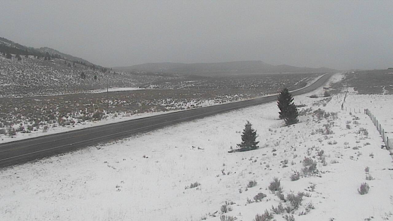 Northwest Elev 6778 - 03/02/2026 09:30 AM