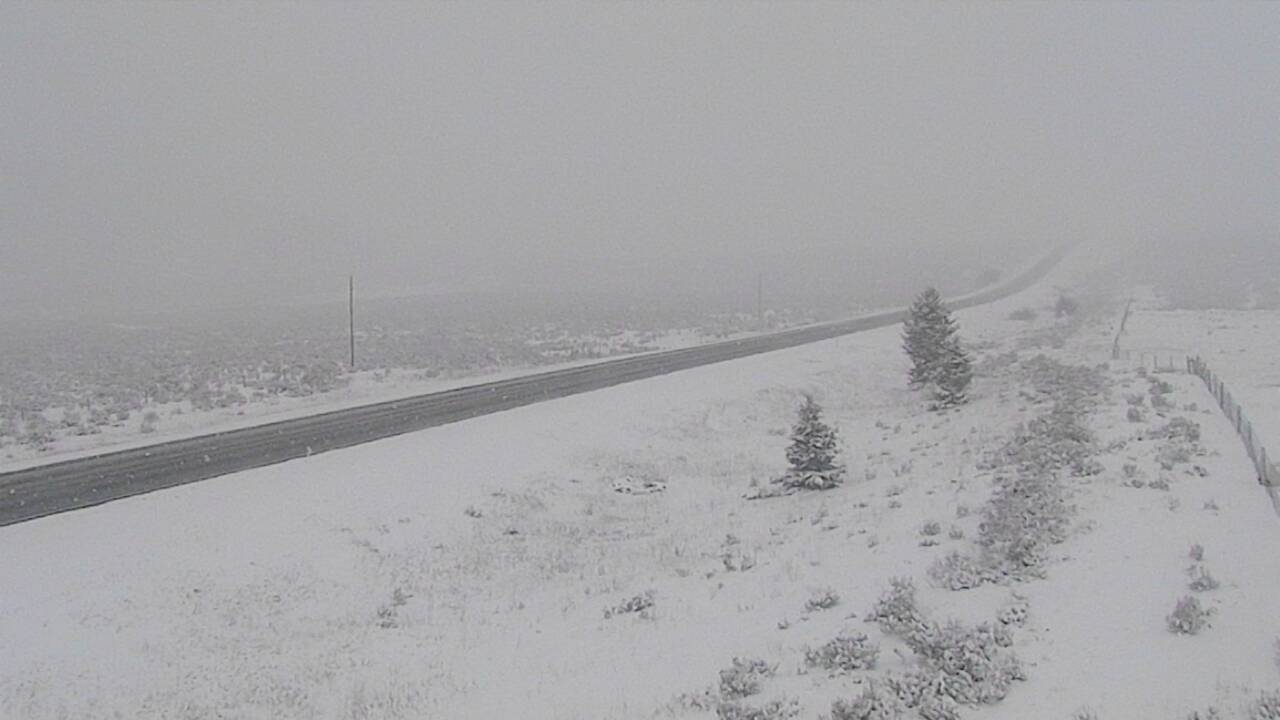 Northwest Elev 6778 - 04/16/2026 01:45 PM