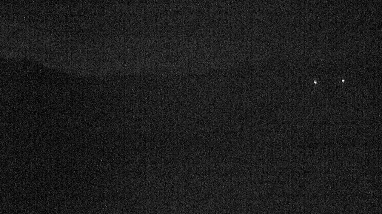 Northwest Elev 6778 - 04/25/2026 02:45 AM