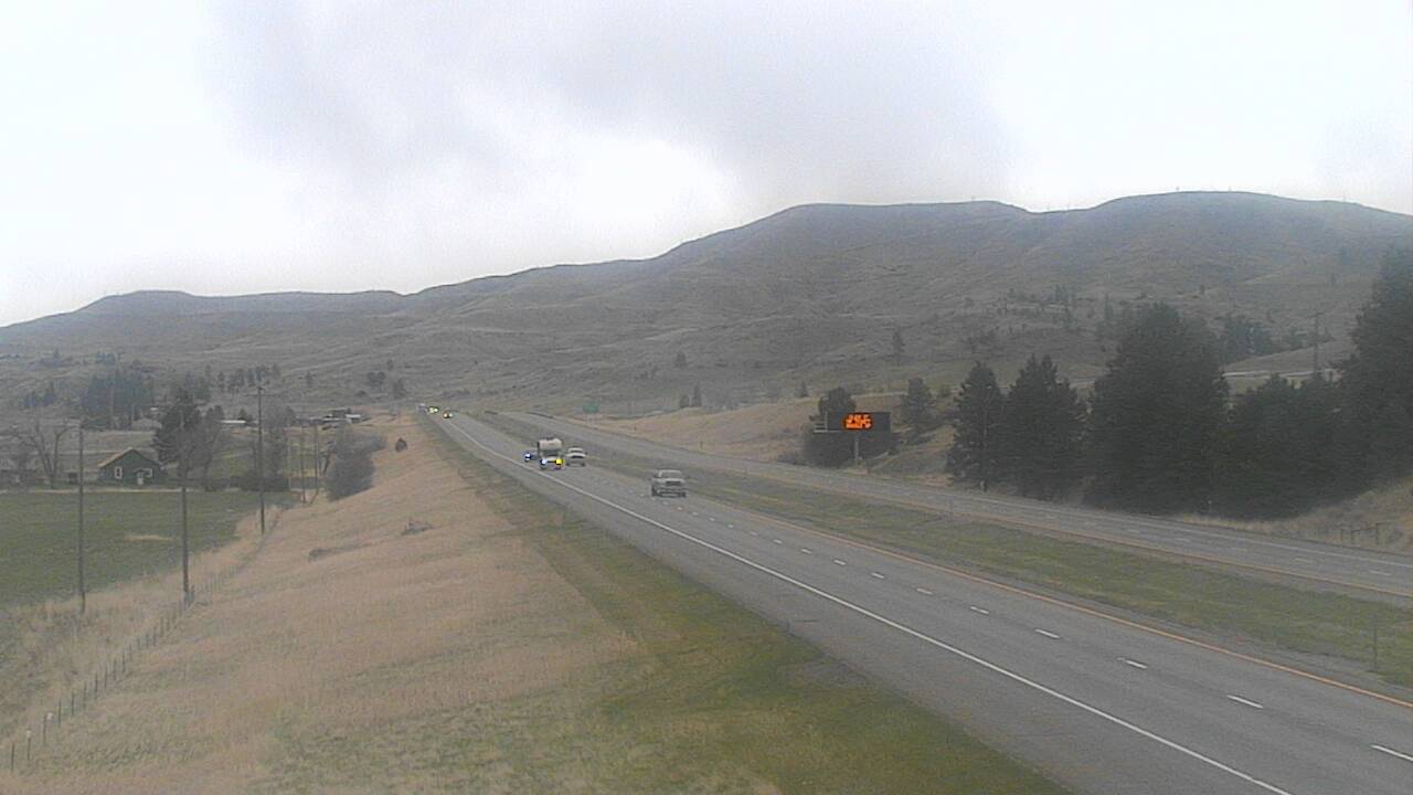 East Elev 3890 - 04/16/2026 01:45 PM