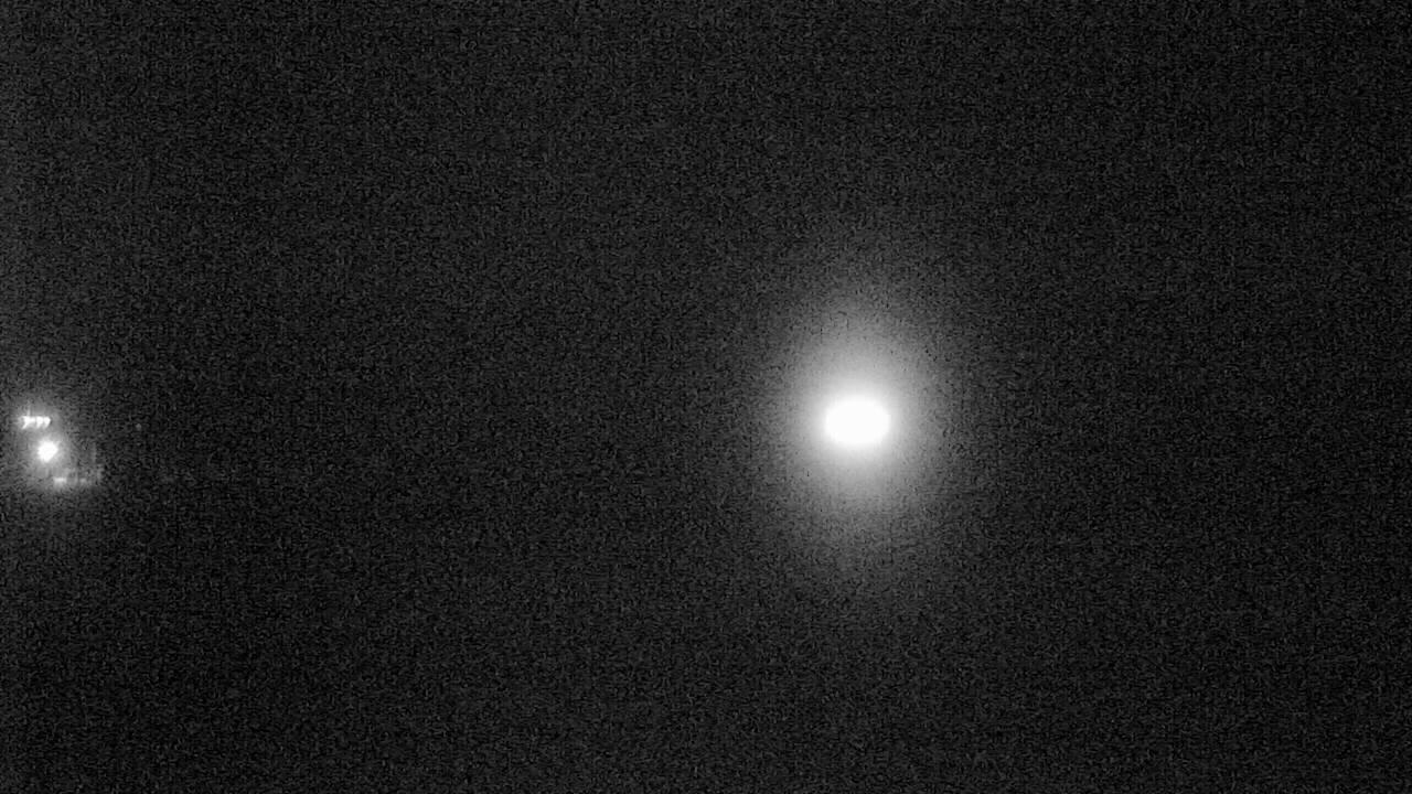 East Elev 3890 - 04/25/2026 02:45 AM