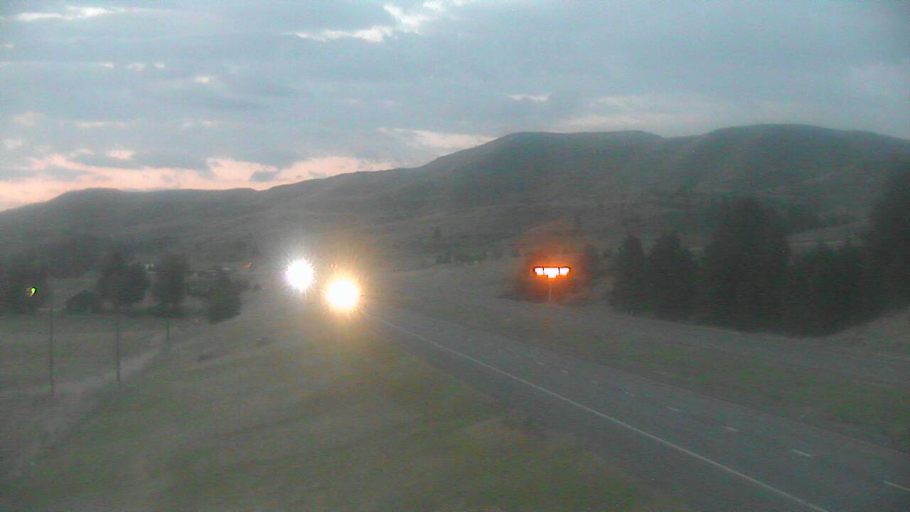 Reed Point - East Elev 3890