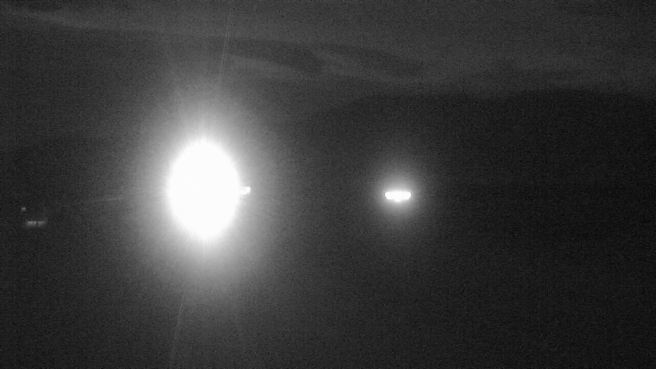 East Elev 3890 - 06/09/2026 04:30 AM