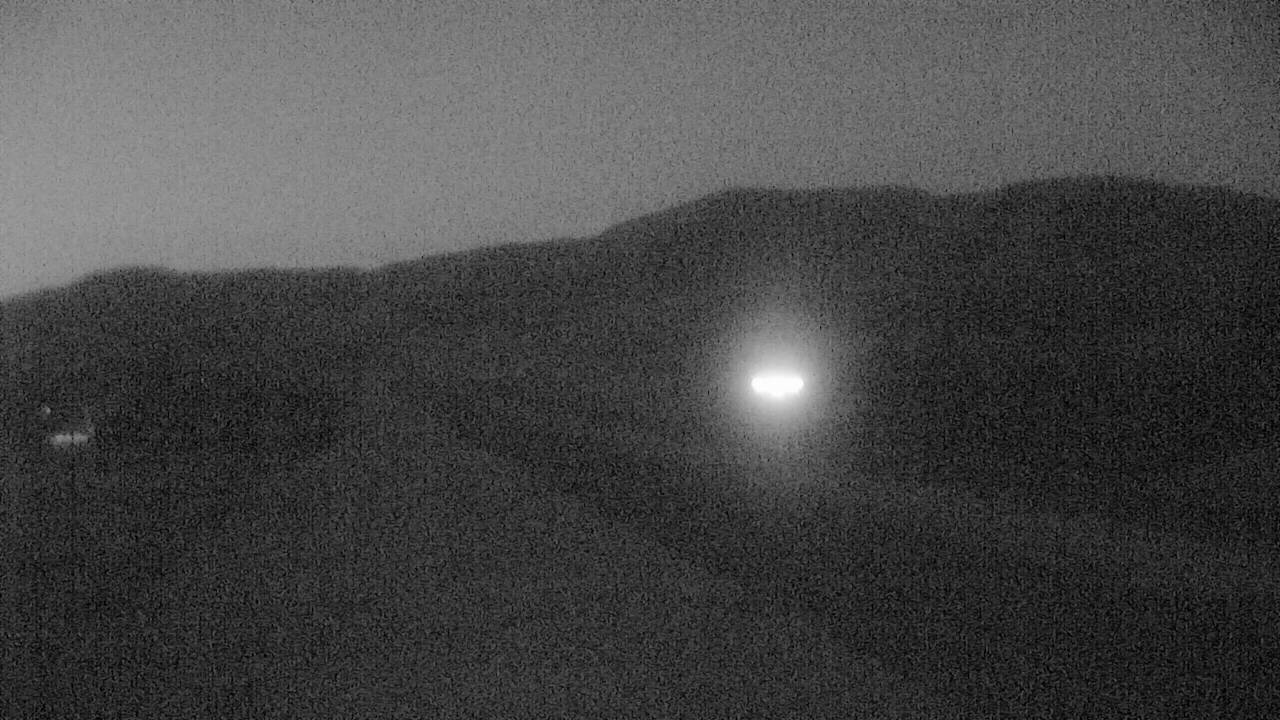East Elev 3890 - 07/16/2026 04:45 AM