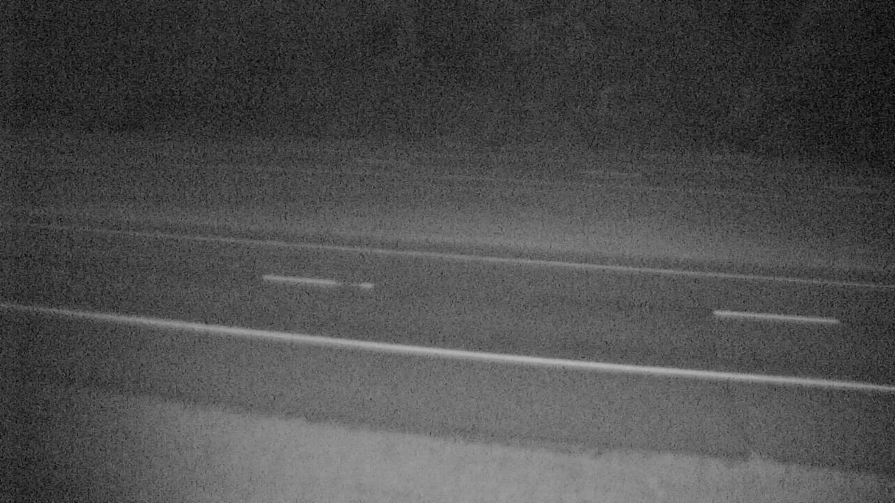 Reed Point - Roadway Elev 3890