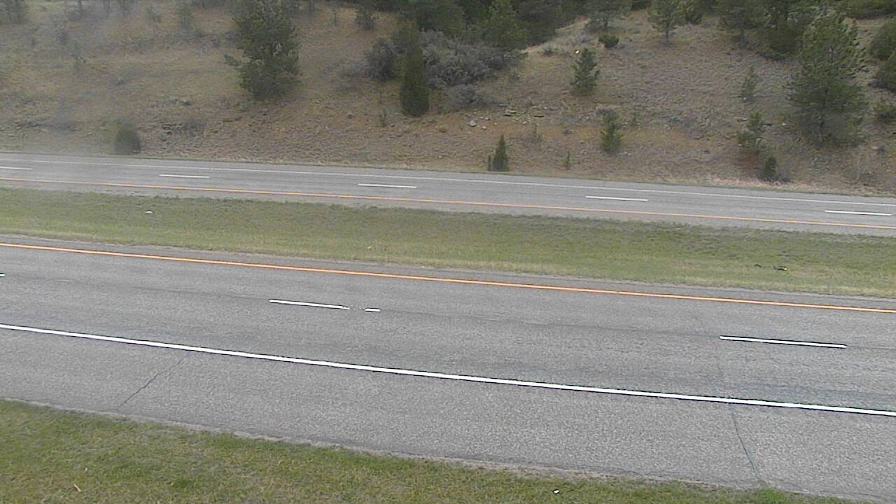 Roadway Elev 3890 - 04/16/2026 01:45 PM