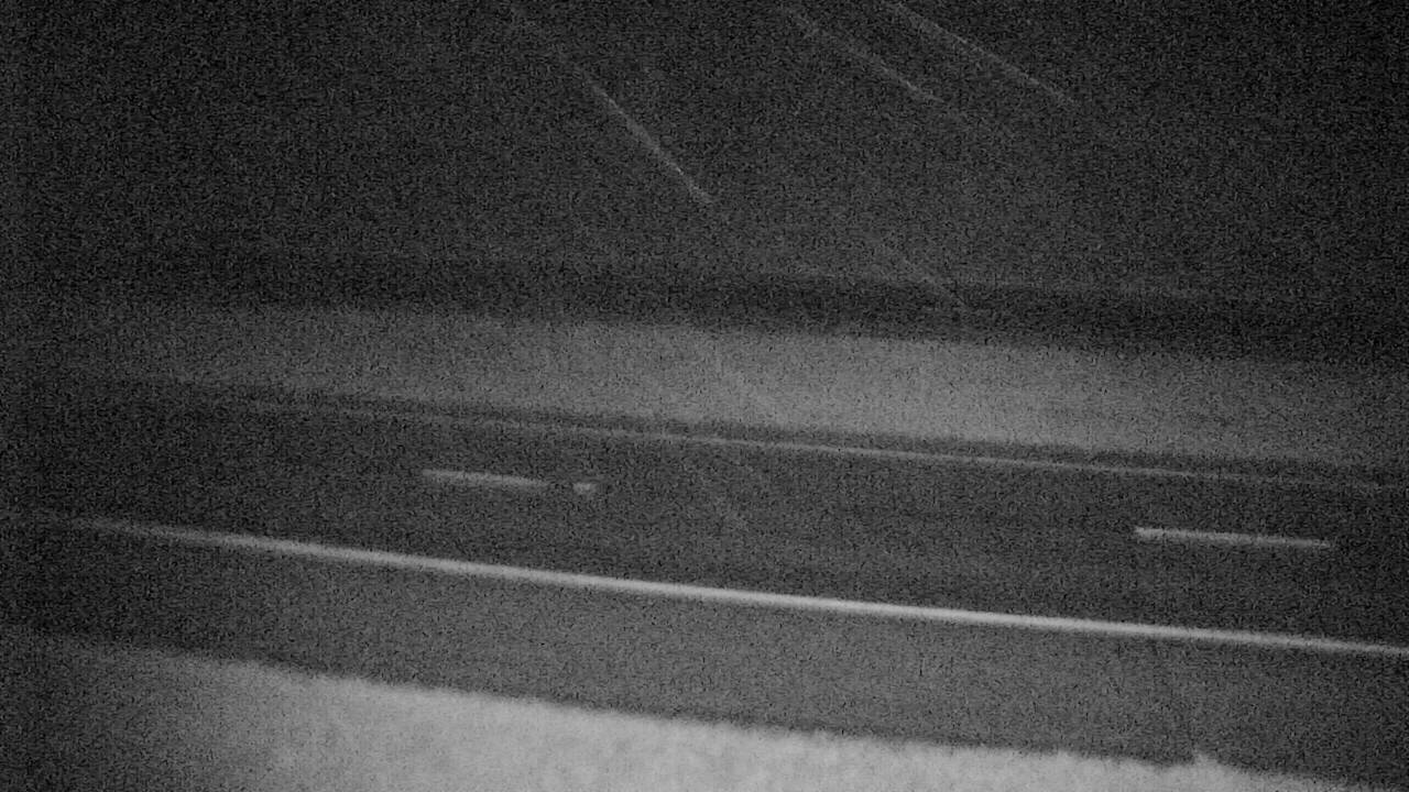 Roadway Elev 3890 - 04/25/2026 02:45 AM