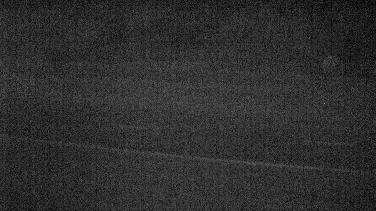 Roadway Elev 3890 - 06/09/2026 04:30 AM