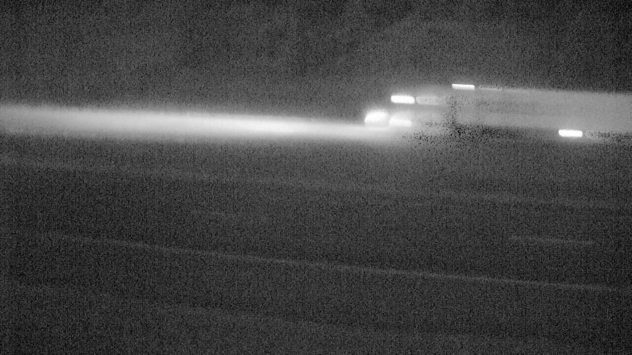 Roadway Elev 3890 - 07/16/2026 04:45 AM