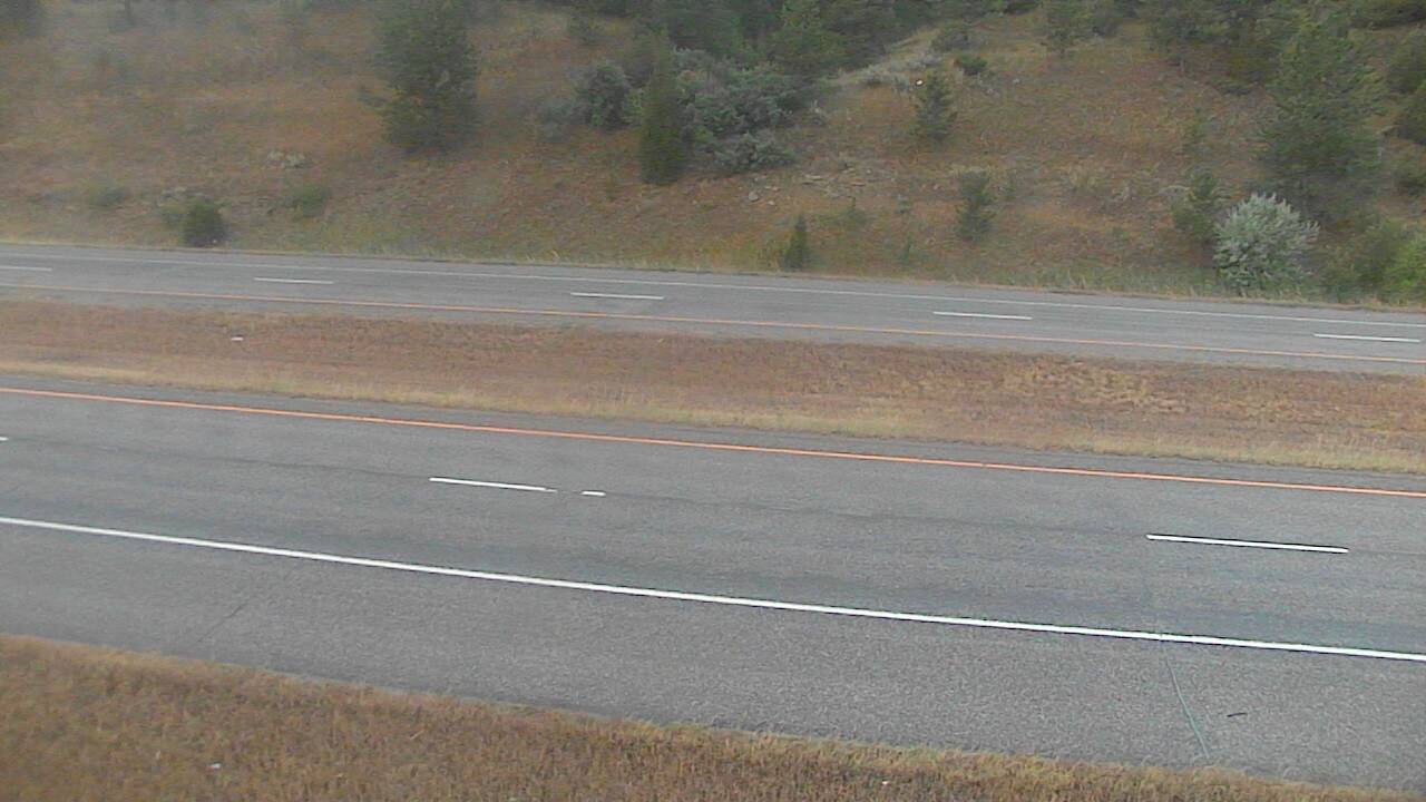 Reed Point - Roadway Elev 3890