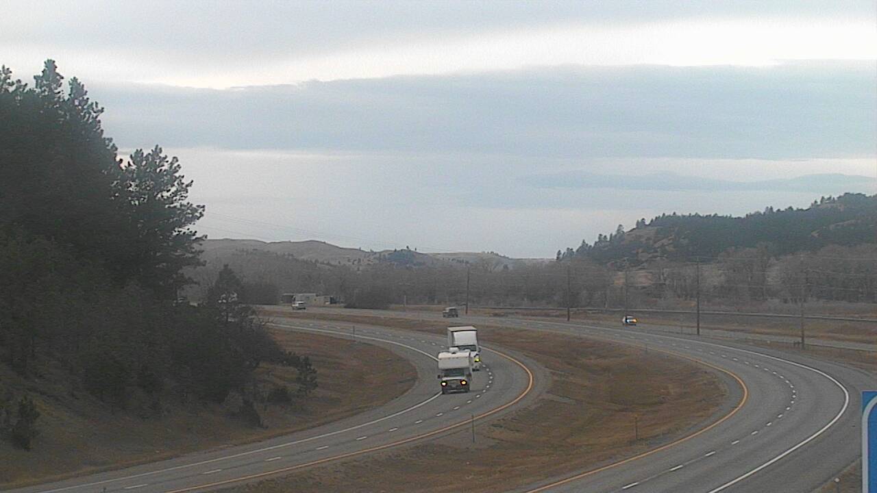 Reed Point - West Elev 3890