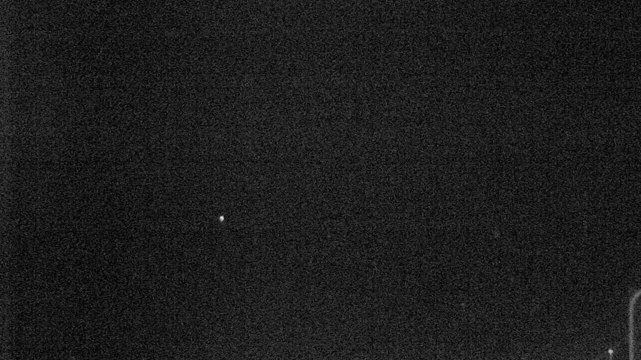 West Elev 3890 - 01/11/2026 08:15 PM