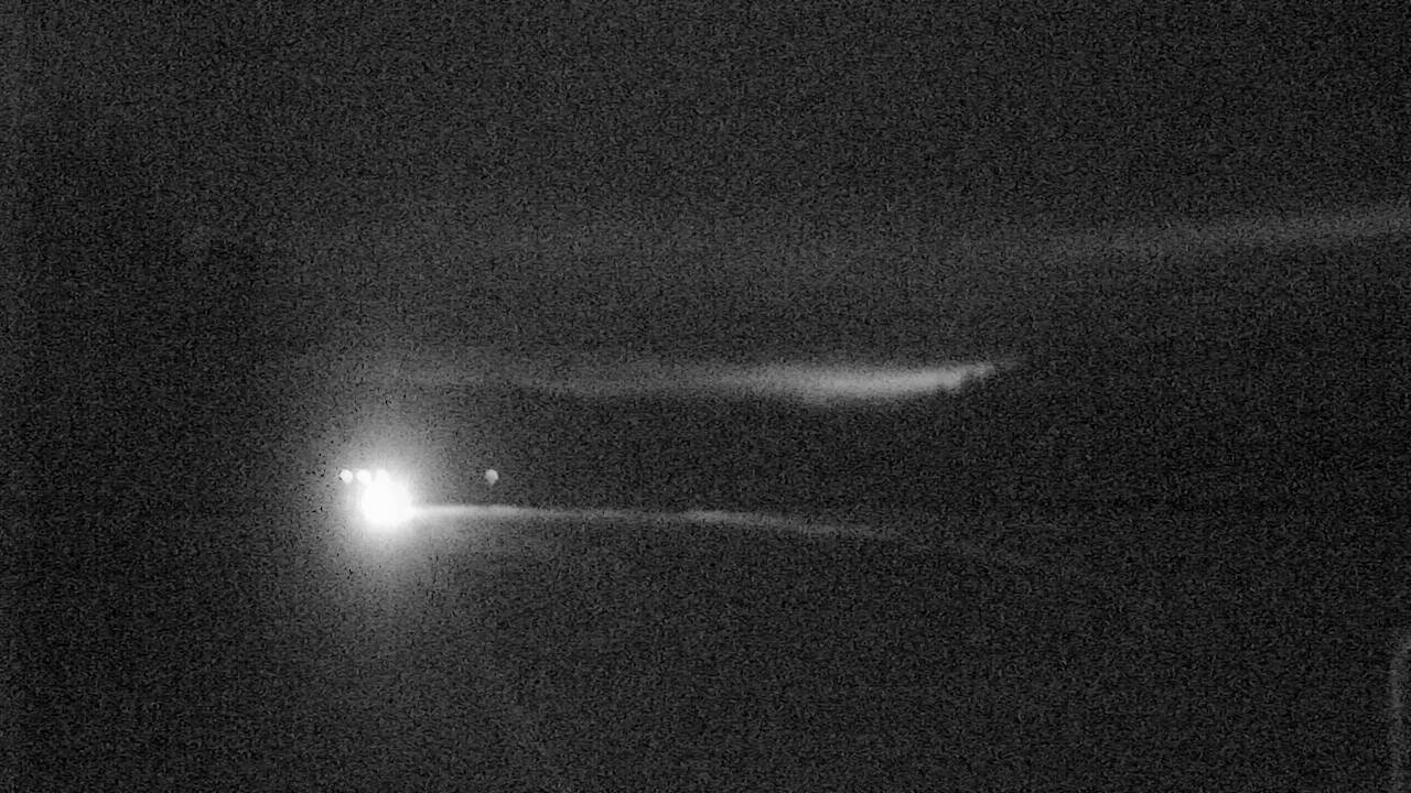 Reed Point - West Elev 3890