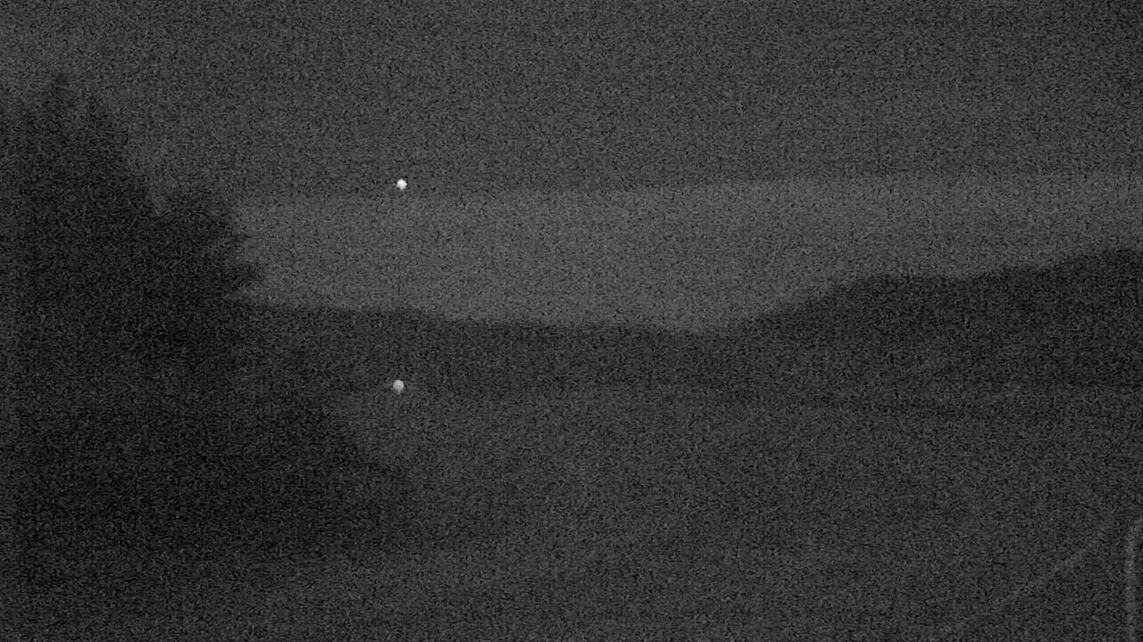 Reed Point - West Elev 3890