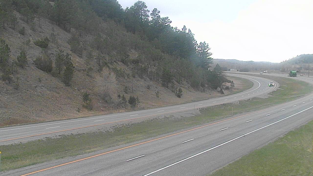 West Elev 3890 - 04/16/2026 01:45 PM